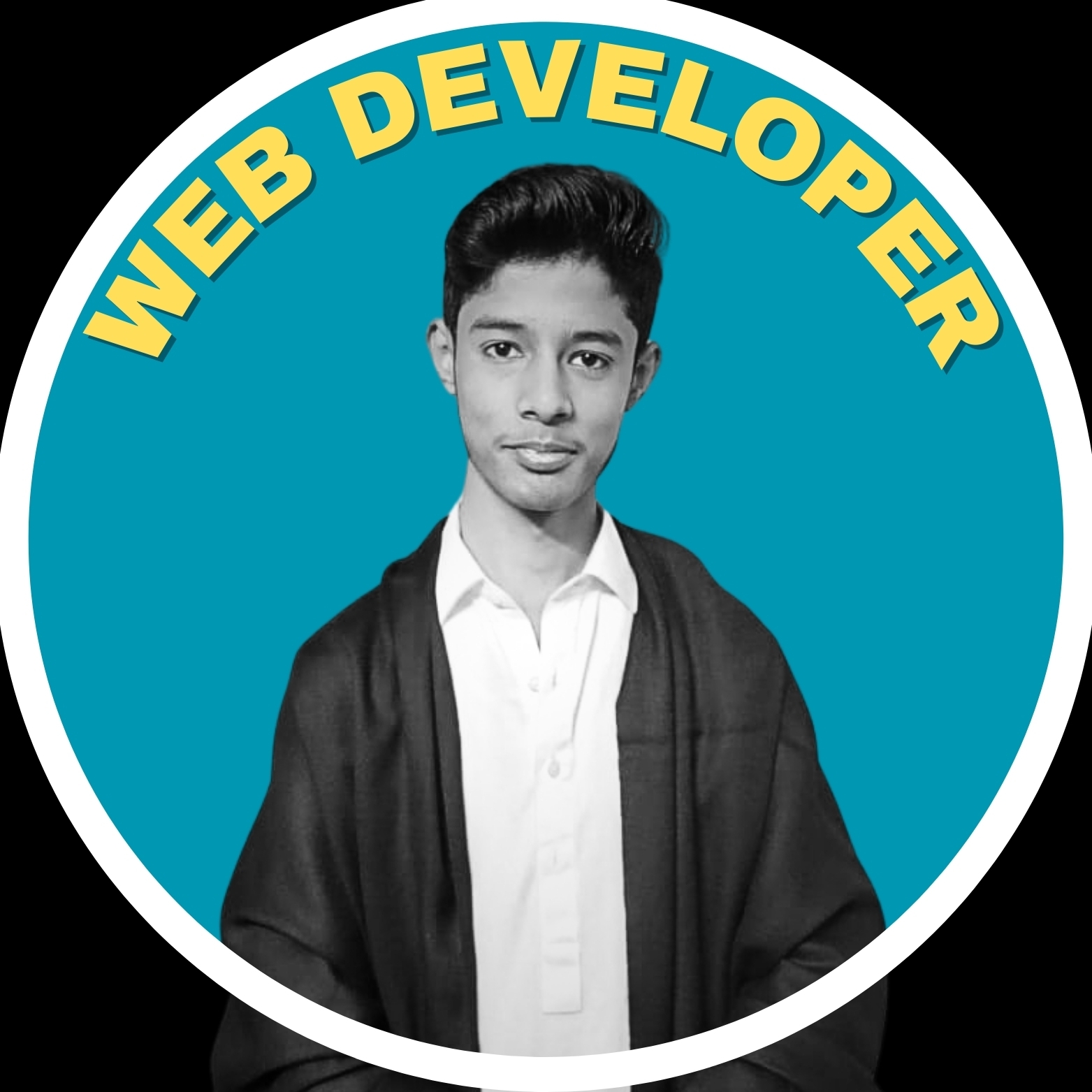 Abdul Hanan - Web Developer